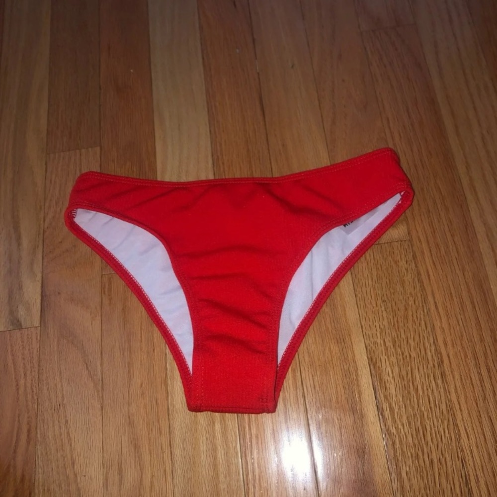 Bikini Bottoms Shein NEW